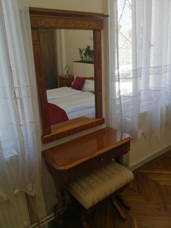 Penzion Tulipanvendeghaz Keszthely