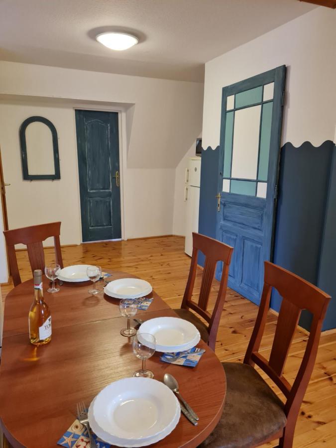 Tulipanvendeghaz Penzion