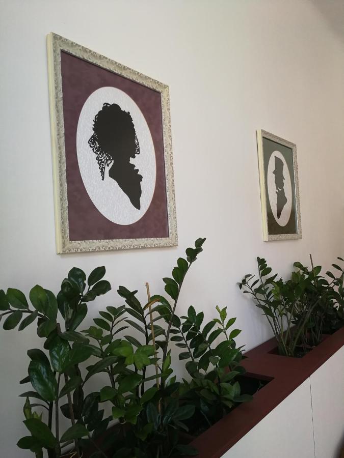 Tulipanvendeghaz Keszthely