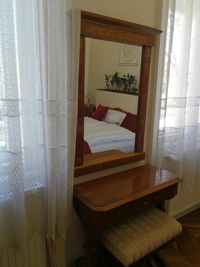 Tulipanvendeghaz Pensiune Keszthely